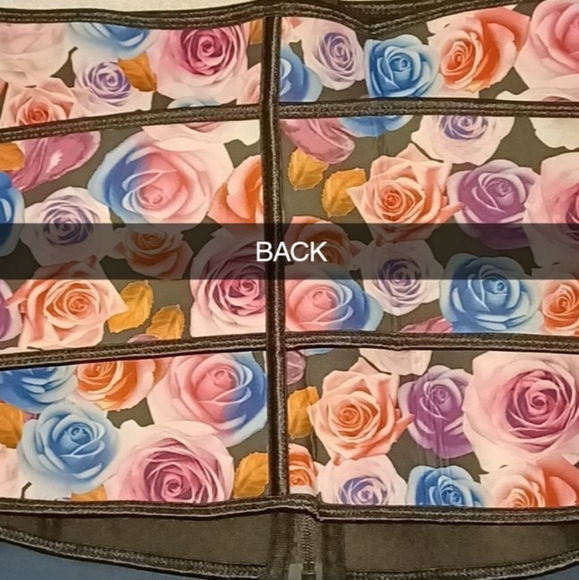 SHEIN Plus Size Waist Trainer - Picture 3 of 12